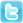Follow us on Twitter